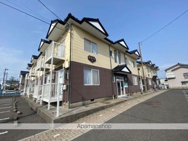 ブロードウェータウンA