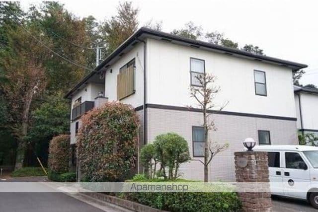 エステートピア・U1号棟