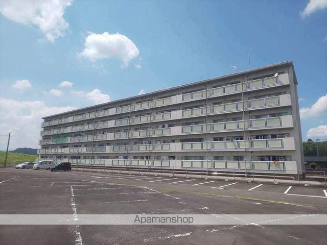 サンコーポラス高岡2(3DK/5階)