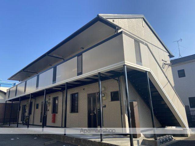 セジュールR・Y B棟