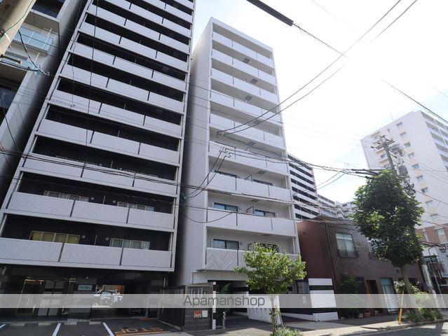 S-FORT鶴舞CUBE(1LDK/8階)