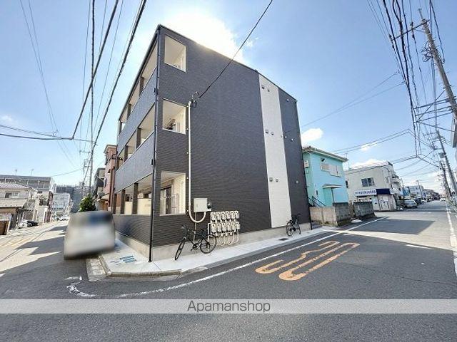 ジーメゾン新狭山