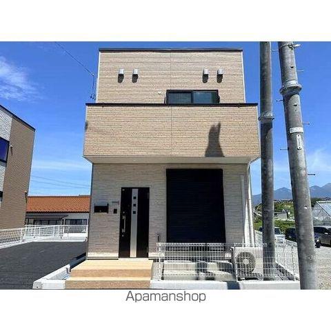小海線 北中込駅 徒歩11分 2階建 築2年