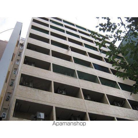 ライオンズマンション中野第3(ワンルーム/8階)