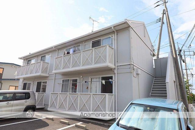 フローラルビラⅡ(2K/1階)