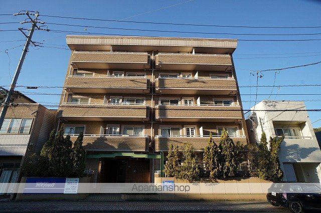 アーバンハイツ横田