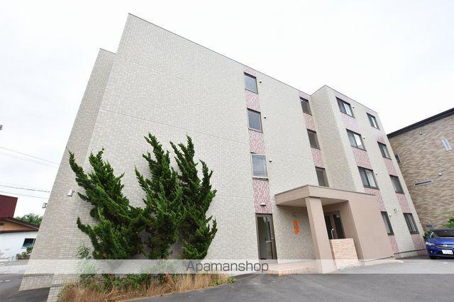 エターナル神山