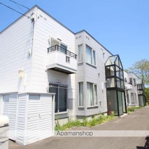 エスペランサⅡ(3LDK/1階)