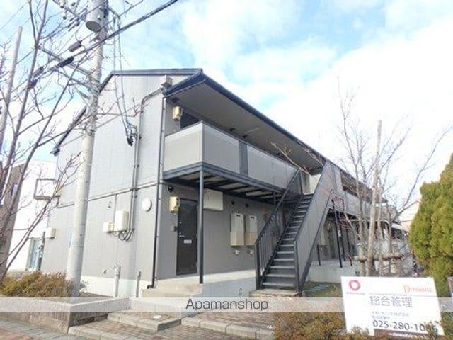 アメニティーハウス