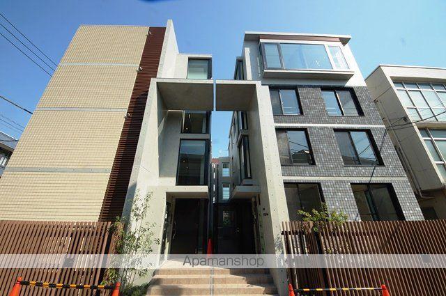 オーキッドレジデンスYOYOGI イースト