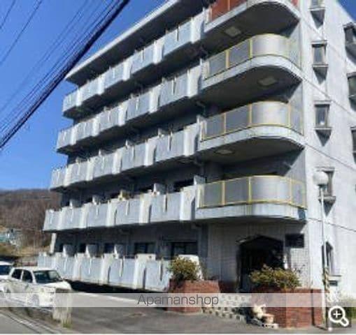 モナークマンション甲府Ⅱ