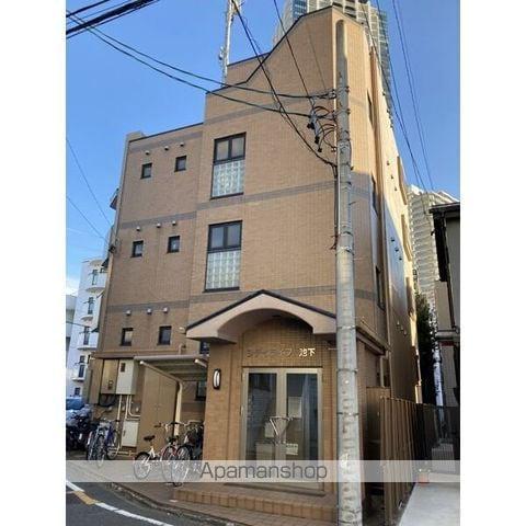 シティライフ池下