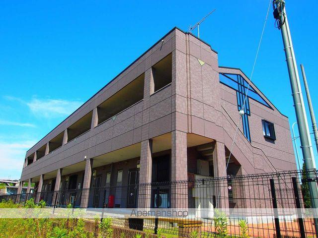 スカイヴァレィA(2LDK/2階)