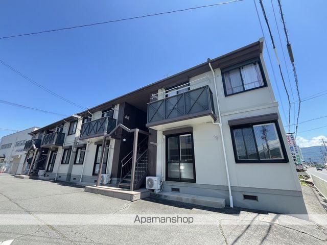 サンハイム山岡