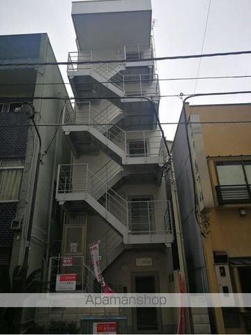 APEX秋葉原(ワンルーム/2階)