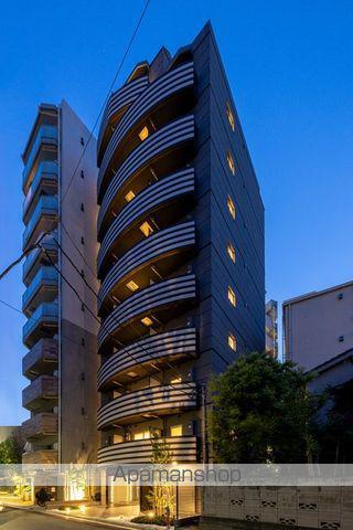 アジールコート門前仲町