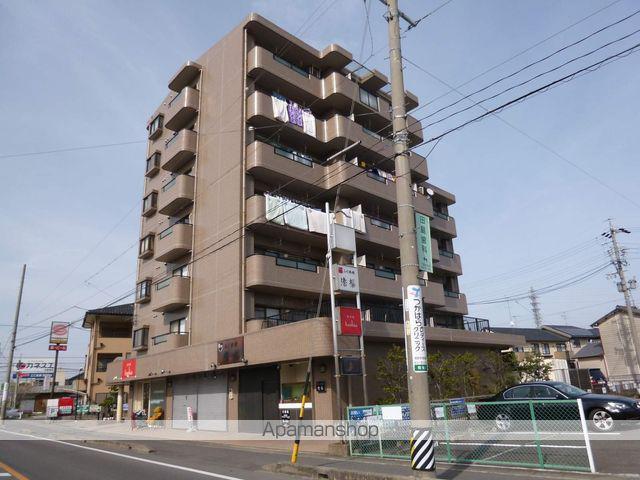 グランドール水附(3LDK/4階)