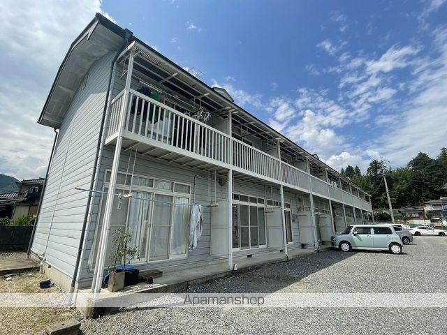 スカイハイツ赤坂A棟