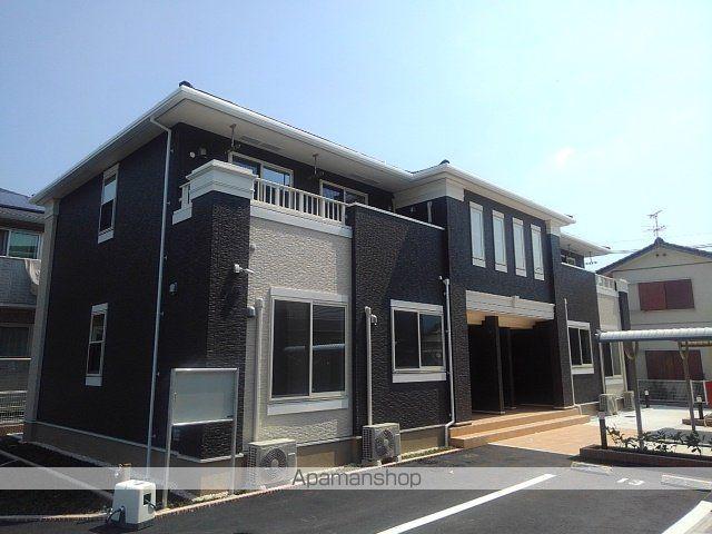 レジデンス・ジール Ⅱ