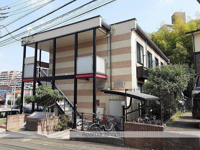 レオパレス池の郷