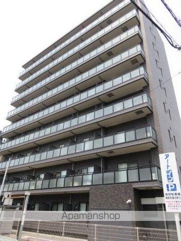 パークソレイユ新潟駅前