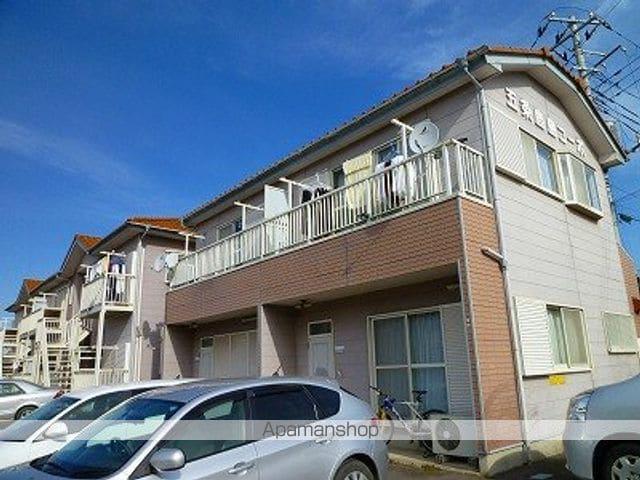 五条鹿島コーポ