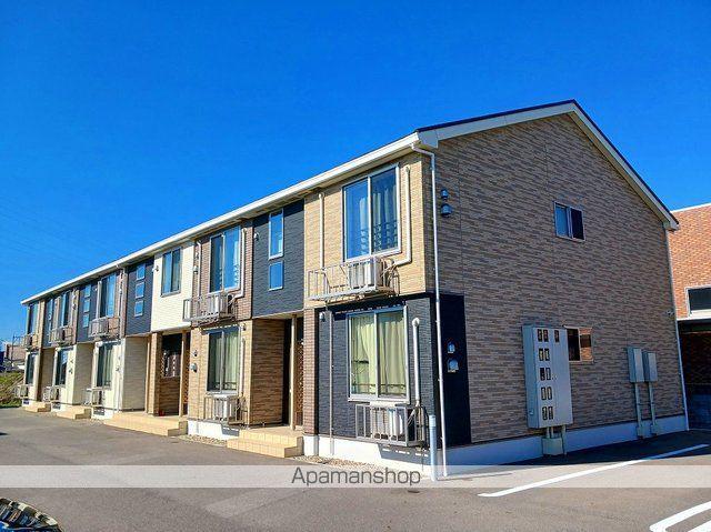 グラン・シャトレー Ⅵ