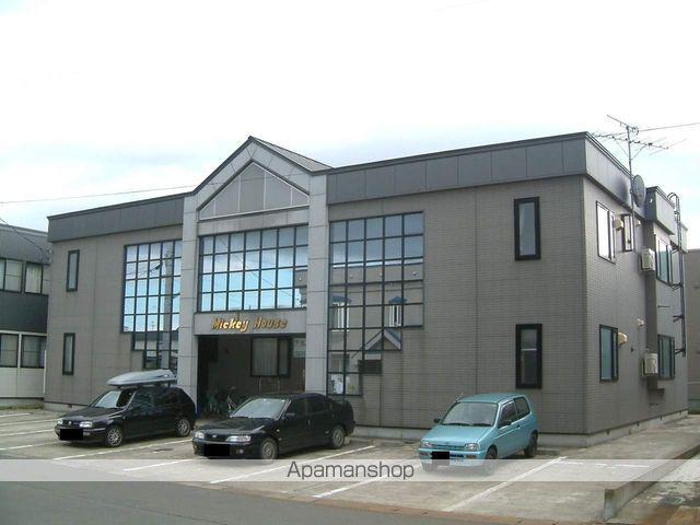 ミッキーハウス