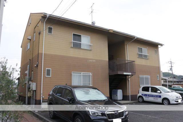 コーポNEWナガタ