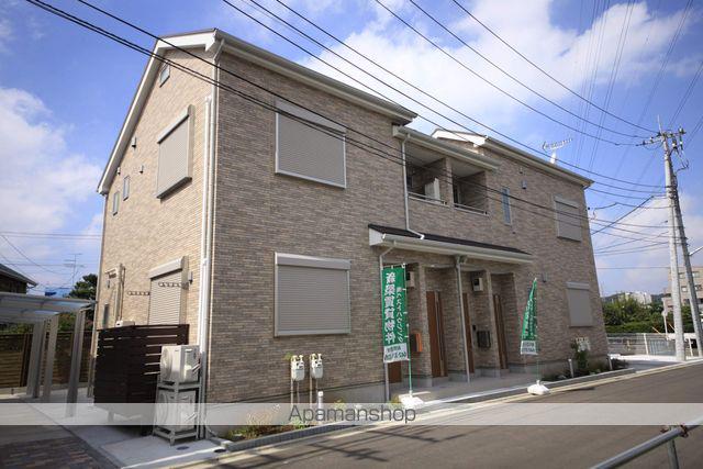 ナチュールメゾン1