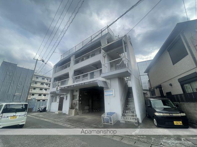 アポロンコート