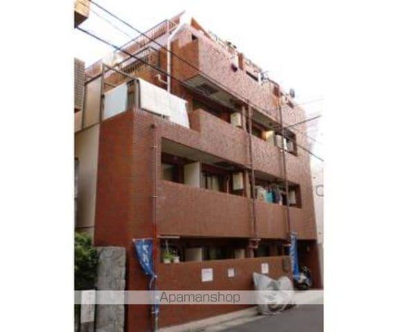 メゾン・ド・マジョレ