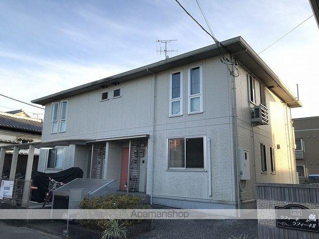 ラフィーネB棟[2階]