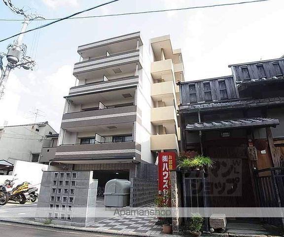 ハウスセゾン北野