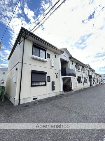 坂の久保ハイツE棟