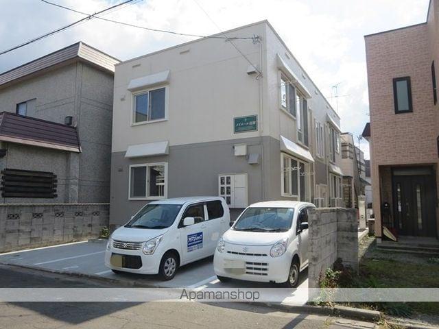 メイユール花園(1LDK/1階)