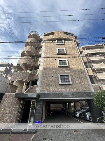 OAK VILLA HAKATA イーストⅡ(1K/4階)