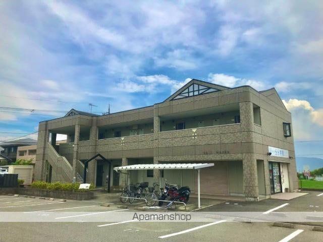 和歌山県岩出市 2階建 築20年