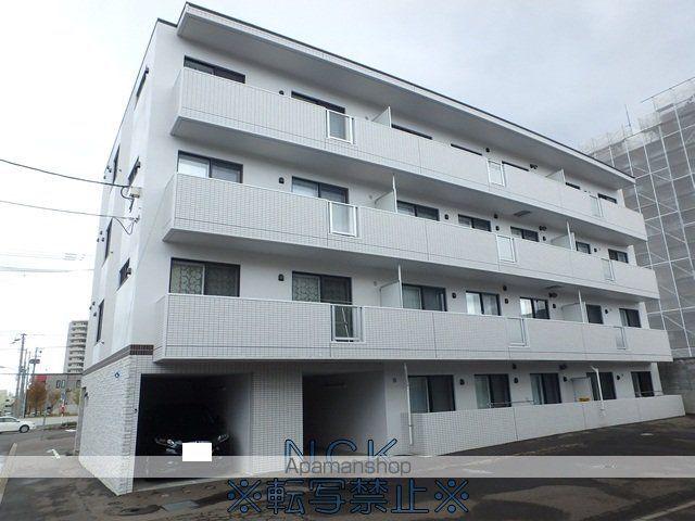 ラ・ヴィッサ宮の沢