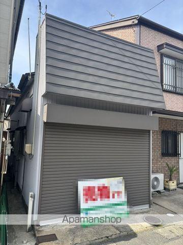 上越新幹線 新潟駅 徒歩27分 1階建 築44年