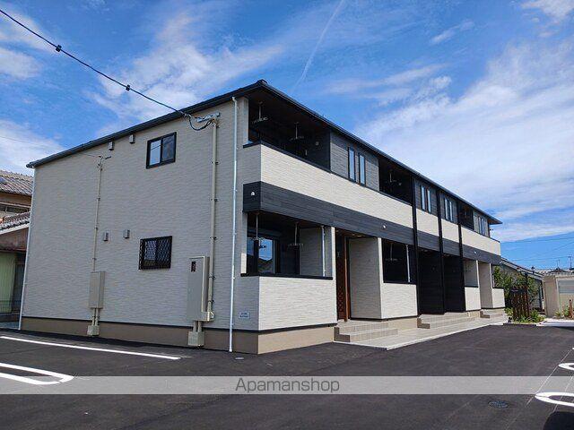 ペンサミエント(3LDK/2階)