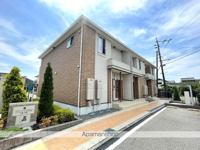 グランコート乃木坂Ⅱ 北館