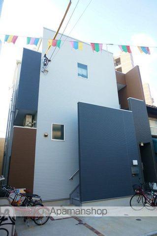 トゥジュール美野島