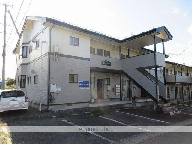 ニューゲートⅠ