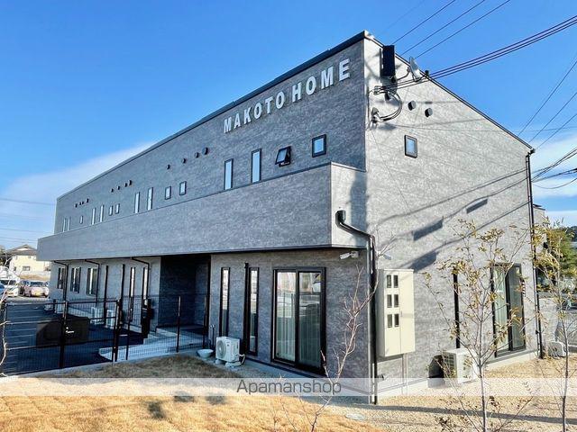 トゥルーハイツ西宿