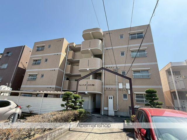 ニューパークメゾン半田