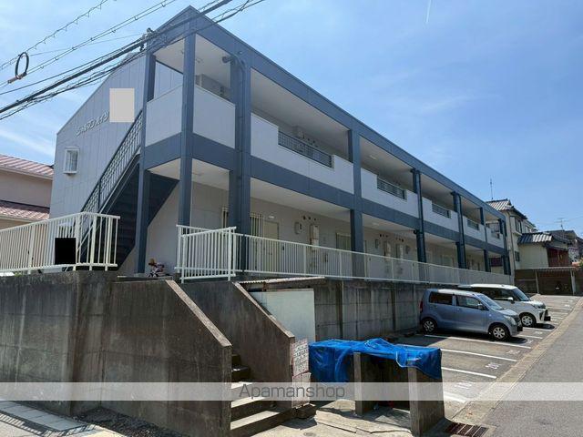 シャルマンハイツ