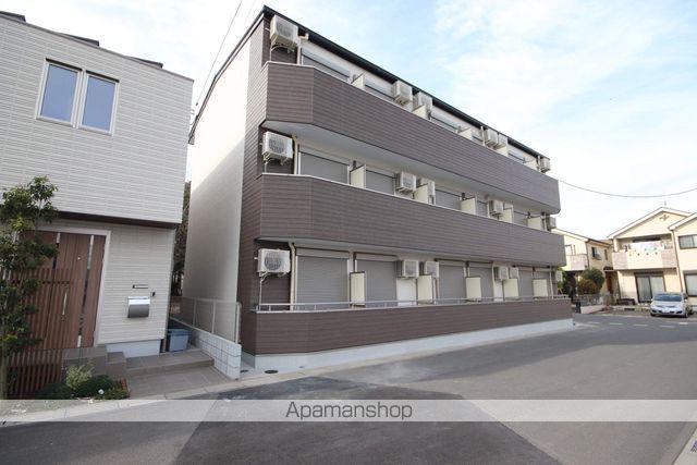 プラウドシャトー若葉