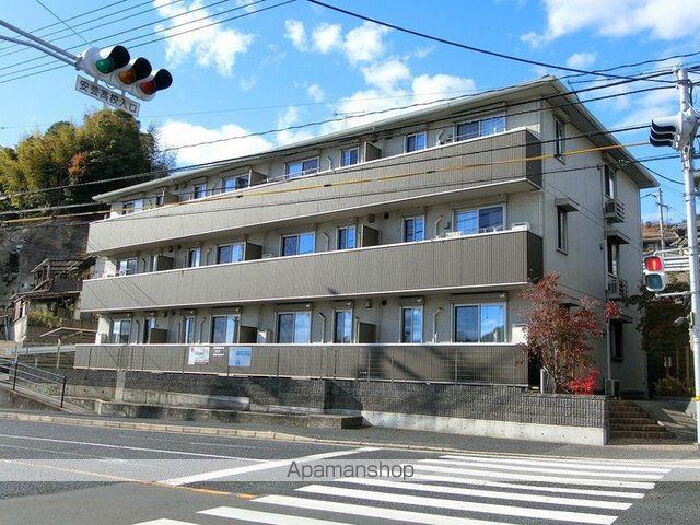 ルクプルA棟