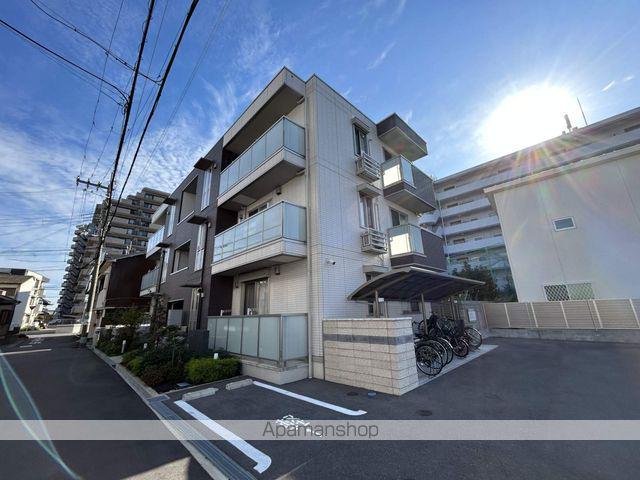 シェソワ メテオール